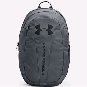 Under Armour UA Hustle Lite Backpack SKU: 1364180-012 Details UA Storm *sold*